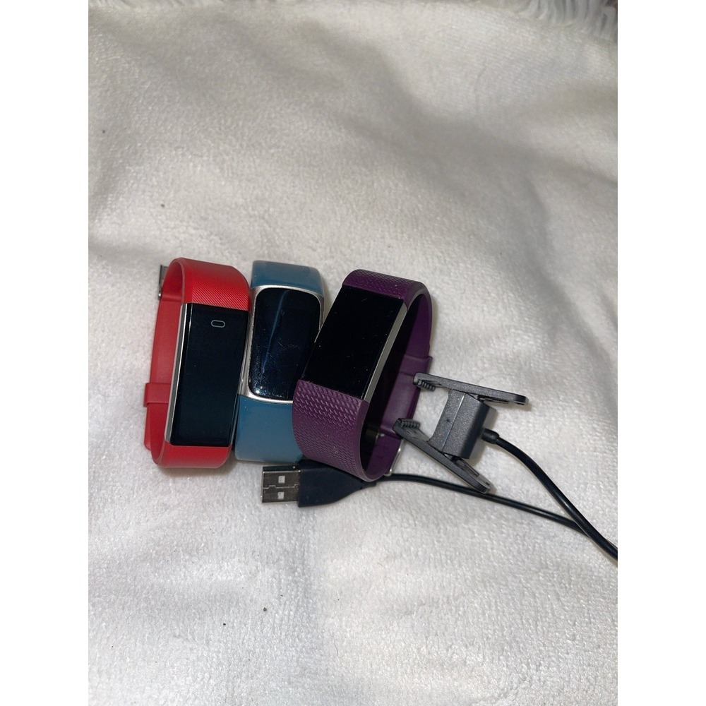 Fitbit/Activity Bundle - Picture 2 of 8